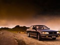 Τεχνικά χαρακτηριστικά για Subaru Legacy I (BC)