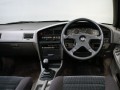 Caratteristiche tecniche di Subaru Legacy I Station Wagon (SW) (BJF)
