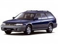 Subaru Legacy Legacy II Station Wagon (SW) (BD,BG) 2.2 i 4WD (131 Hp) full technical specifications and fuel consumption