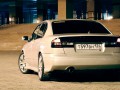 Technical specifications and characteristics for【Subaru Legacy III (BE,BH)】