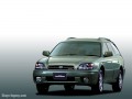  Caratteristiche tecniche complete e consumo di carburante di Subaru Legacy Legacy III Station Wagon (SW) (BE,BH) 2.5 (156 Hp)