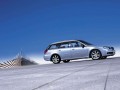 Subaru Legacy IV Station Wagon (SW) teknik özellikleri