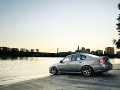 Пълни технически характеристики и разход на гориво за Subaru Legacy Legacy IV 2.5 i (173 Hp)