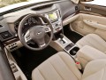 Пълни технически характеристики и разход на гориво за Subaru Legacy Legacy V Station Wagon (SW) 2.0i (150 Hp) Lineartronic