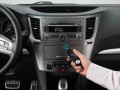 Τεχνικά χαρακτηριστικά για Subaru Legacy V