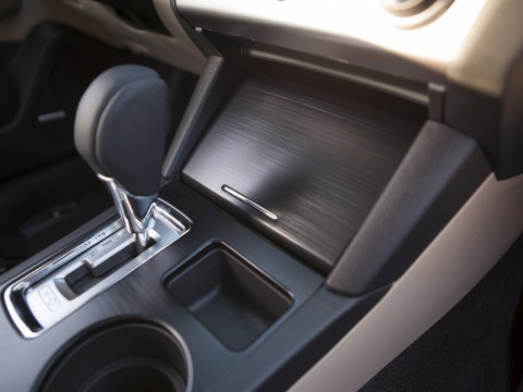 Specificații tehnice pentru Subaru Legacy VI