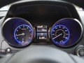 Caractéristiques techniques de Subaru Legacy VI