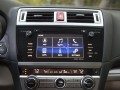 Especificaciones técnicas de Subaru Legacy VI