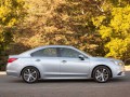 Technical specifications and characteristics for【Subaru Legacy VI】