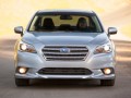 Subaru Legacy Legacy VI 2.5 CVT (175hp) 4WD full technical specifications and fuel consumption