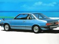 Subaru Leone Leone I (AB) 1800 4WD (80 Hp) full technical specifications and fuel consumption