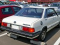 Especificaciones técnicas de Subaru Leone I (AB)