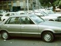 Specificații tehnice pentru Subaru Leone I (AB)