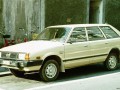 Subaru Leone Leone I Station Wagon 1600 4WD (71 Hp) full technical specifications and fuel consumption