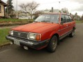 Technical specifications and characteristics for【Subaru Leone I Station Wagon】