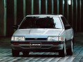 Technical specifications of the car and fuel economy of Subaru Leone