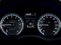 Caractéristiques techniques de Subaru Levorg