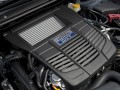 Subaru Levorg teknik özellikleri