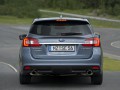 Subaru Levorg Levorg 1.6 CVT (170hp) 4WD full technical specifications and fuel consumption