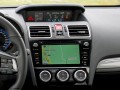 Subaru Levorg teknik özellikleri