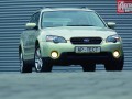 Полные технические характеристики и расход топлива Subaru Outback Outback III (BL,BP) 3.0R  4WD (245 Hp)