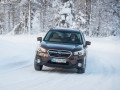 Пълни технически характеристики и разход на гориво за Subaru Outback Outback V Restyling 3.6 CVT (200hp) 4x4