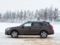 Technical specifications and characteristics for【Subaru Outback V Restyling】