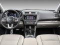 Especificaciones técnicas de Subaru Outback V