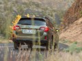 Technische Daten und Spezifikationen für Subaru Outback V