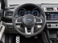 Subaru Outback V teknik özellikleri