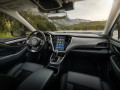  Caractéristiques techniques complètes et consommation de carburant de Subaru Outback Outback VI Restyling 2.4 CVT (260hp) 4x4