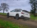 Subaru Outback Outback VI Restyling 2.4 CVT (260hp) 4x4 için tam teknik özellikler ve yakıt tüketimi 