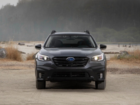 Technical specifications and characteristics for【Subaru Outback VI】