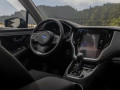 Subaru Outback VI teknik özellikleri