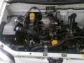 Subaru Pleo Pleo 0.66 RS 4X4 (65 Hp) full technical specifications and fuel consumption