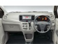 Especificaciones técnicas de Subaru Pleo