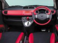 Technical specifications and characteristics for【Subaru R1】 - picture 6