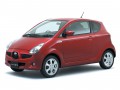 Specificaţiile tehnice ale automobilului şi consumul de combustibil Subaru R1