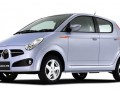 Technical specifications and characteristics for【Subaru R2】