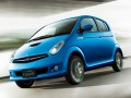 Subaru R2 R2 0.7i 2WD (64 Hp) full technical specifications and fuel consumption