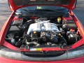 Subaru SVX SVX (CX) 3.3 i 24V 4WD (CXW) (230 Hp) full technical specifications and fuel consumption
