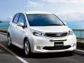 Technische Daten von Fahrzeugen und Kraftstoffverbrauch Subaru Trezia