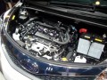 Subaru Trezia Trezia 1.3i 16V (99 Hp) full technical specifications and fuel consumption