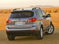 Caracteristici tehnice complete și consumul de combustibil pentru Subaru Tribeca Tribeca Restyling 3.6R AT (258 Hp) 4x4