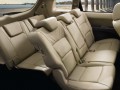 Технические характеристики о Subaru Tribeca Restyling