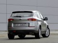 Subaru Tribeca Tribeca 3.0 AT (250hp) 4x4 full technical specifications and fuel consumption