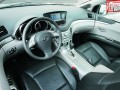 Technical specifications and characteristics for【Subaru Tribeca】