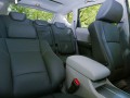 Especificaciones técnicas de Subaru Tribeca