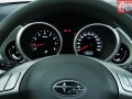 Subaru Tribeca teknik özellikleri