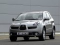  Caractéristiques techniques complètes et consommation de carburant de Subaru Tribeca Tribeca 3.0 AT (250hp) 4x4